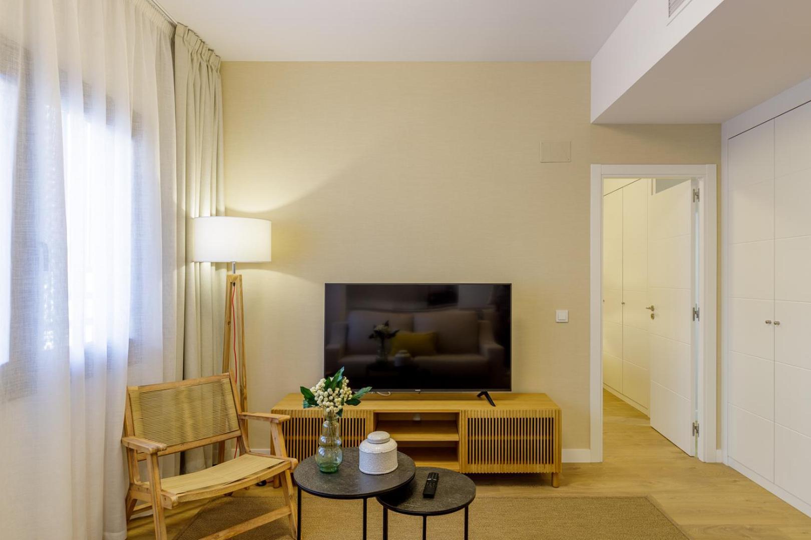 Malagueta Miramar With Shared Pool By Caleta Homes Apartament *