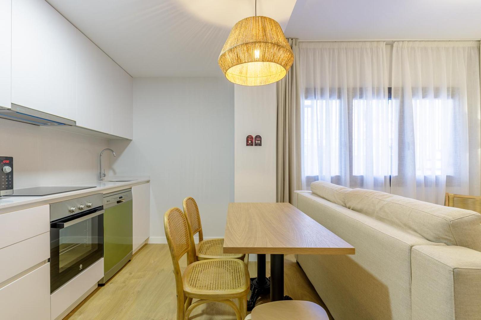 Malagueta Miramar With Shared Pool By Caleta Homes Apartament *